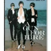 Best Livre Helmut Newton "A Gun For Hire" Beaux Livres
