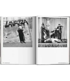 Best Livre Helmut Newton. Legacy Beaux Livres