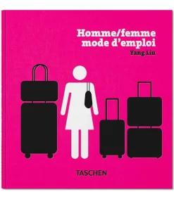 Online Livre Homme/Femme Mode D'Emploi Beaux Livres