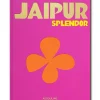 Livre Jaipur Slendor Beaux Livres