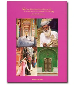 Livre Jaipur Slendor Beaux Livres