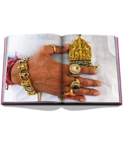Livre Jaipur Slendor Beaux Livres