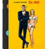 New Livre James Bond. Dr. No Beaux Livres