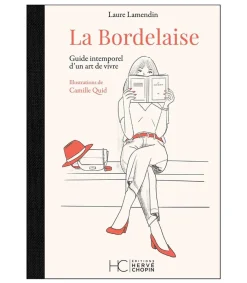 Discount Livre La Bordelaise Beaux Livres