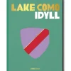 Clearance Livre Lake Como Idyll Beaux Livres
