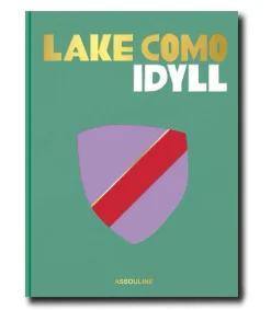 Clearance Livre Lake Como Idyll Beaux Livres
