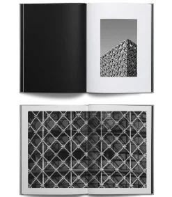 Best Livre London Minimalist (Edition Limitee) - Michael Gossage Beaux Livres