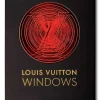 Best Livre Louis Vuitton Windows (Ultimate Edition) Beaux Livres