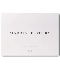 New Livre Marriage Story Beaux Livres