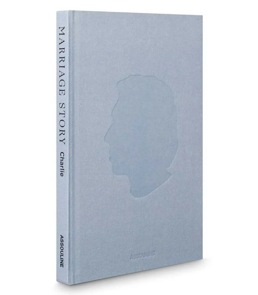 New Livre Marriage Story Beaux Livres