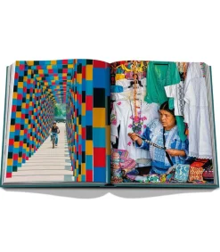 Hot Livre Mexico City Beaux Livres