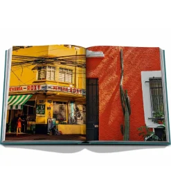 Hot Livre Mexico City Beaux Livres