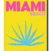Hot Livre Miami Beach Beaux Livres