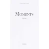 Clearance Livre Moments Recueil De Poemes Beaux Livres