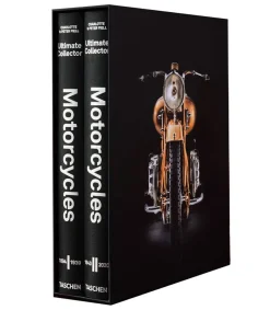 Online Livre Motorcycles 1984-2020 Ultimate Collection Beaux Livres