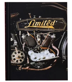 Online Livre Motorcycles 1984-2020 Ultimate Collection Beaux Livres