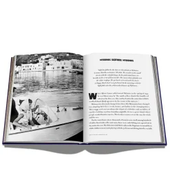 Discount Livre Mykonos Muse Beaux Livres