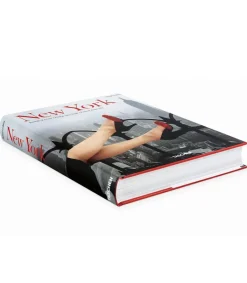 Best Livre New-York, Portrait Of A City Beaux Livres