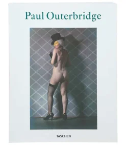 Livre Paul Outerbridge Beaux Livres