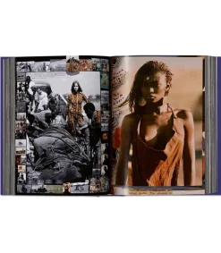 Clearance Livre Peter Beard Xl Beaux Livres