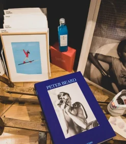 Clearance Livre Peter Beard Xl Beaux Livres