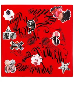 Best Livre Pretty Much Everything - Inez Van Lamsweerde & Vinoodh Matadin Beaux Livres