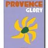 Sale Livre Provence Glory Beaux Livres