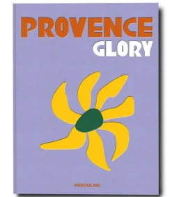 Sale Livre Provence Glory Beaux Livres