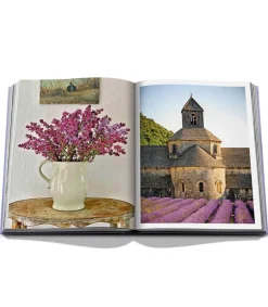 Sale Livre Provence Glory Beaux Livres