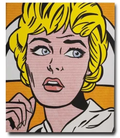 Clearance Livre Roy Lichtenstein : The Impossible Collection (Ultimate Edition) Beaux Livres