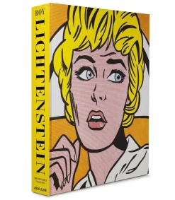 Clearance Livre Roy Lichtenstein : The Impossible Collection (Ultimate Edition) Beaux Livres