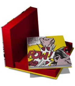 Clearance Livre Roy Lichtenstein : The Impossible Collection (Ultimate Edition) Beaux Livres