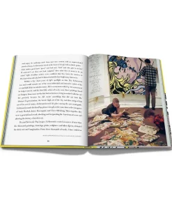 Clearance Livre Roy Lichtenstein : The Impossible Collection (Ultimate Edition) Beaux Livres