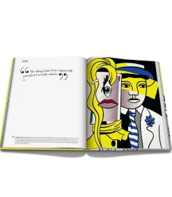 Clearance Livre Roy Lichtenstein : The Impossible Collection (Ultimate Edition) Beaux Livres