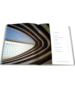 Hot Livre Santiago Calatrava (Ultimate Edition) Beaux Livres