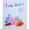 New Livre Seven Illustrated Books, 1952-1959 - Andy Warhol Beaux Livres