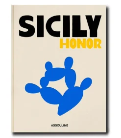 Online Livre Sicily Honor Beaux Livres