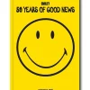New Livre Smiley : 50 Years Of Good News Beaux Livres