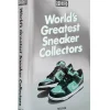 Online Livre Sneaker Freaker. World'S Greatest Sneaker Collectors Beaux Livres