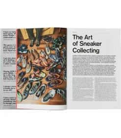 Online Livre Sneaker Freaker. World'S Greatest Sneaker Collectors Beaux Livres