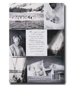 Sale Livre South Pole : The British Antarctic Expedition 1910 Beaux Livres