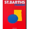 Sale Livre St. Barths Freedom Beaux Livres
