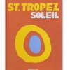 Sale Livre St Tropez Soleil Beaux Livres