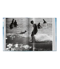 Clearance Livre Surfing : 1778 A Aujourd'Hui Beaux Livres