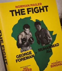 Outlet Livre The Fight Beaux Livres