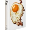Discount Livre The Gourmand. Oeuf. Une Collection D'Histoires Et De Recettes Beaux Livres