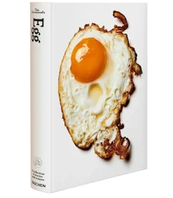 Discount Livre The Gourmand. Oeuf. Une Collection D'Histoires Et De Recettes Beaux Livres