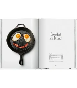 Discount Livre The Gourmand. Oeuf. Une Collection D'Histoires Et De Recettes Beaux Livres