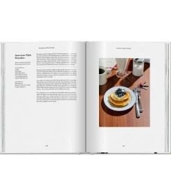 Discount Livre The Gourmand. Oeuf. Une Collection D'Histoires Et De Recettes Beaux Livres