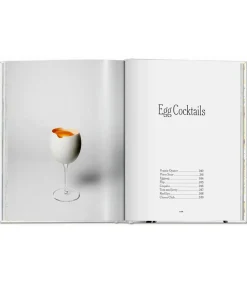 Discount Livre The Gourmand. Oeuf. Une Collection D'Histoires Et De Recettes Beaux Livres